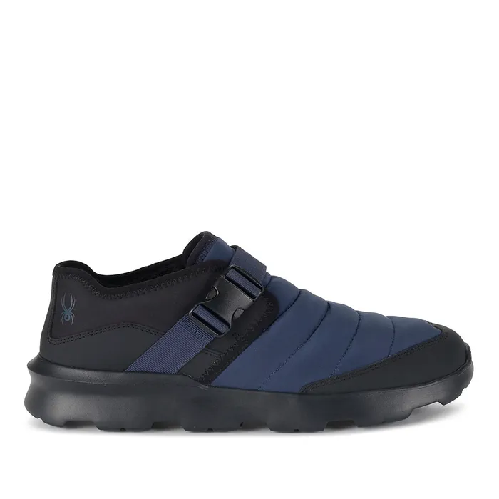 Boots Mens Spyder Norsk 8211 Midnight