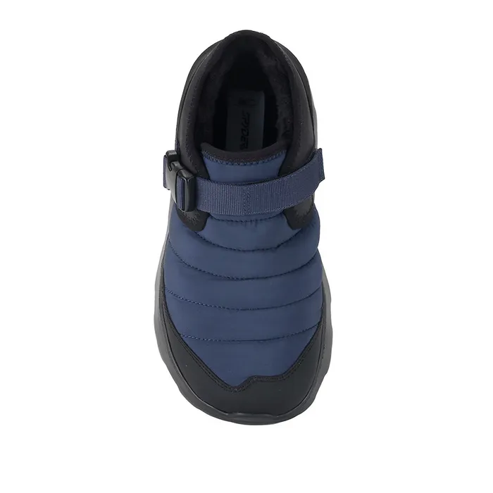 Boots Mens Spyder Norsk 8211 Midnight