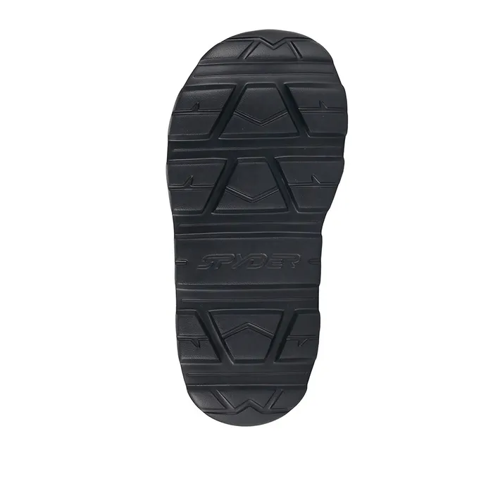 Boots Mens Spyder Norsk 8211 Midnight