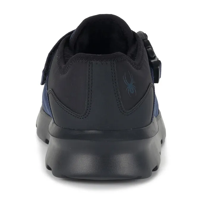 Boots Mens Spyder Norsk 8211 Midnight