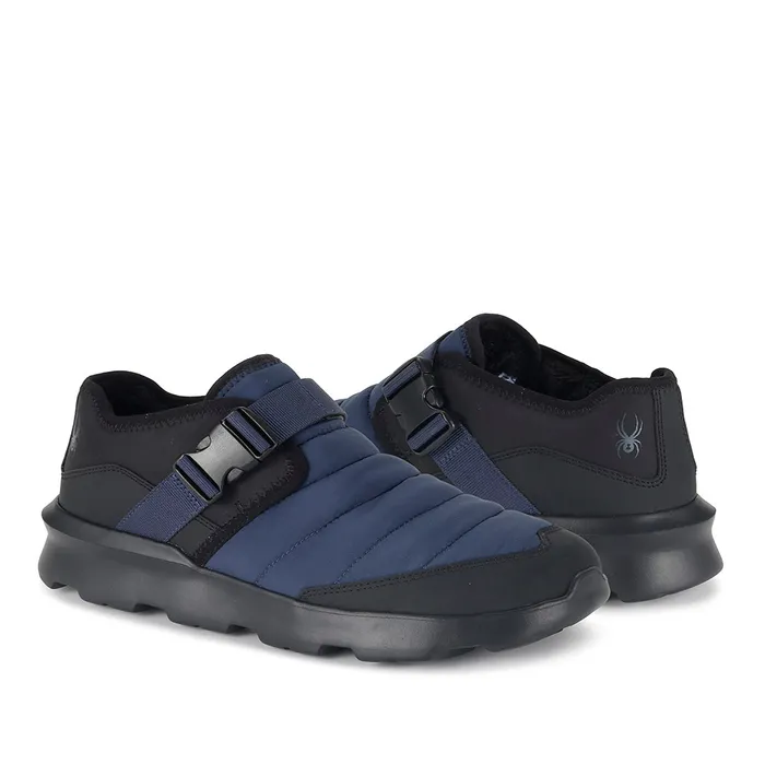 Boots Mens Spyder Norsk 8211 Midnight