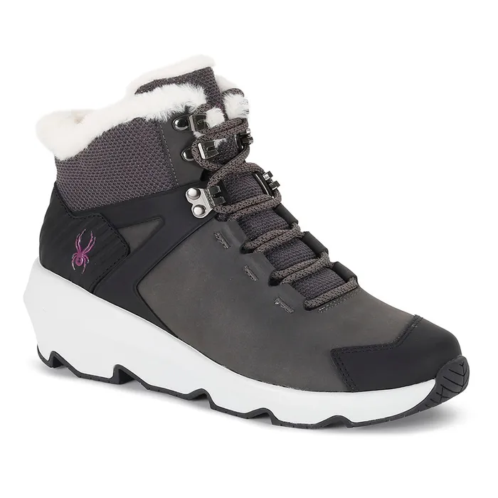 Boots Womens Spyder Cadence 2 8211 Forged Iron