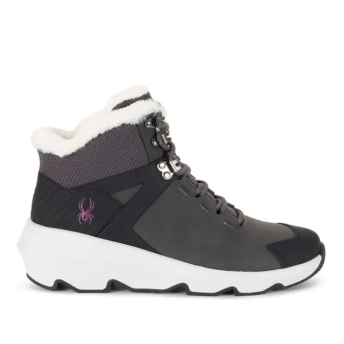 Boots Womens Spyder Cadence 2 8211 Forged Iron