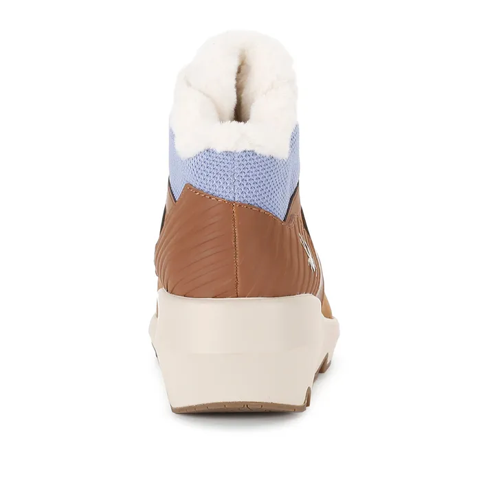 Boots Womens Spyder Cadence 2 8211 Roasted Pecan