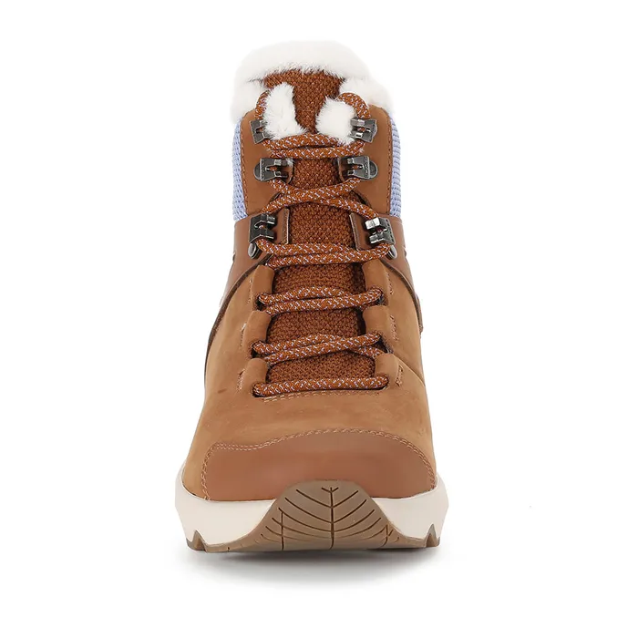 Boots Womens Spyder Cadence 2 8211 Roasted Pecan