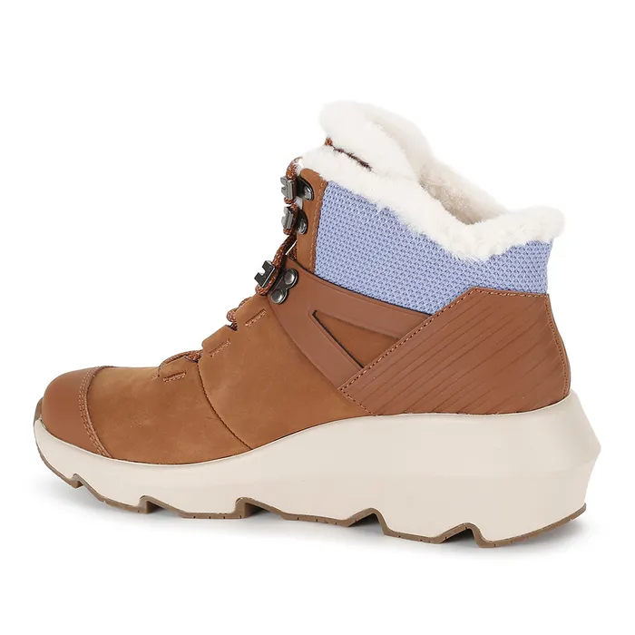 Boots Womens Spyder Cadence 2 8211 Roasted Pecan