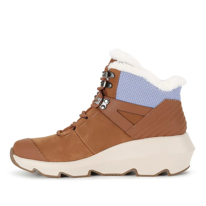 Boots Womens Spyder Cadence 2 8211 Roasted Pecan