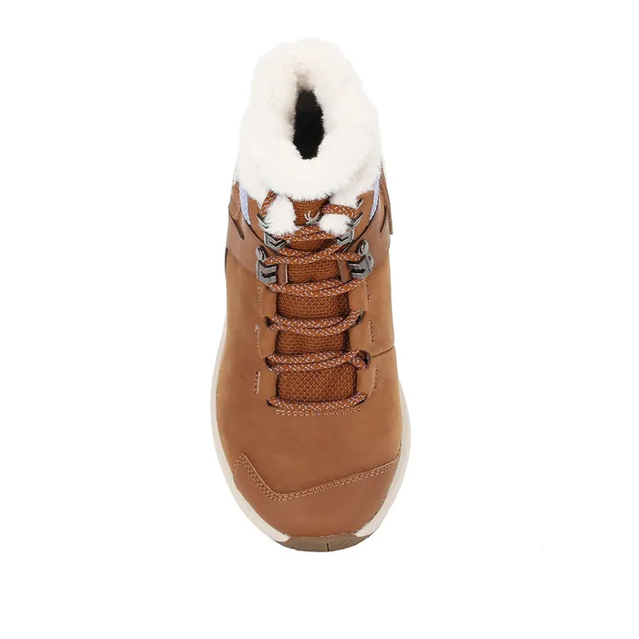 Boots Womens Spyder Cadence 2 8211 Roasted Pecan