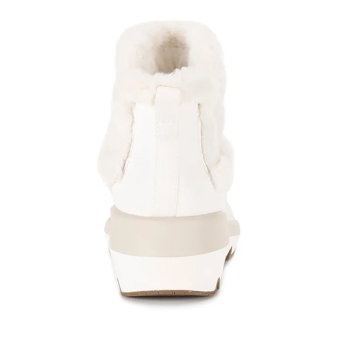 Boots Womens Spyder Crossover 2 8211 Bright White