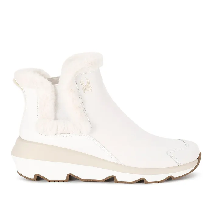 Boots Womens Spyder Crossover 2 8211 Bright White