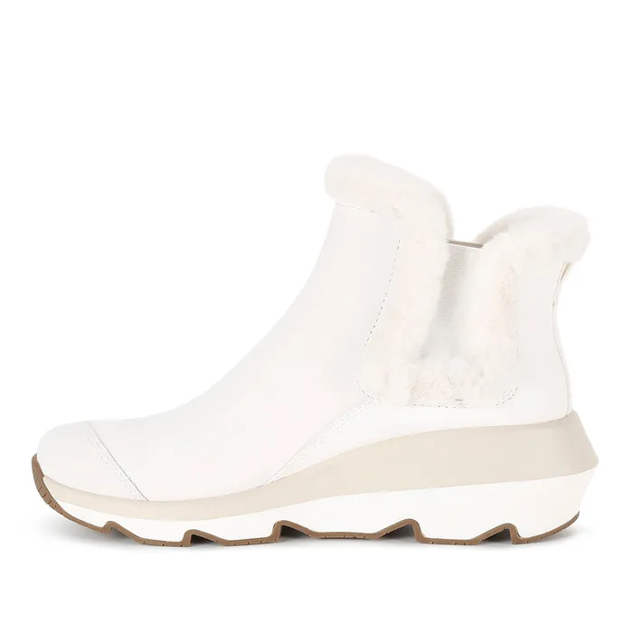 Boots Womens Spyder Crossover 2 8211 Bright White
