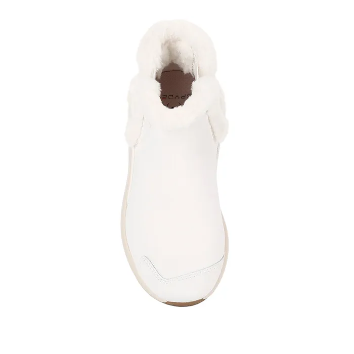Boots Womens Spyder Crossover 2 8211 Bright White