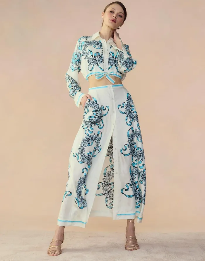 Bottoms Women Cynthia Rowley Marseille Skirt