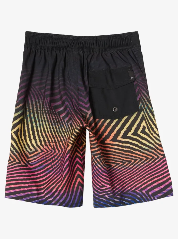 Boys Quiksilver Boardshorts Boy039s 27 Everyday Warp Fade 14034 Boardshorts Tarmac Boys Quiksilver Boardshorts Boy039s 27 Everyday Warp Fade 14034 Boardshorts Tarmac