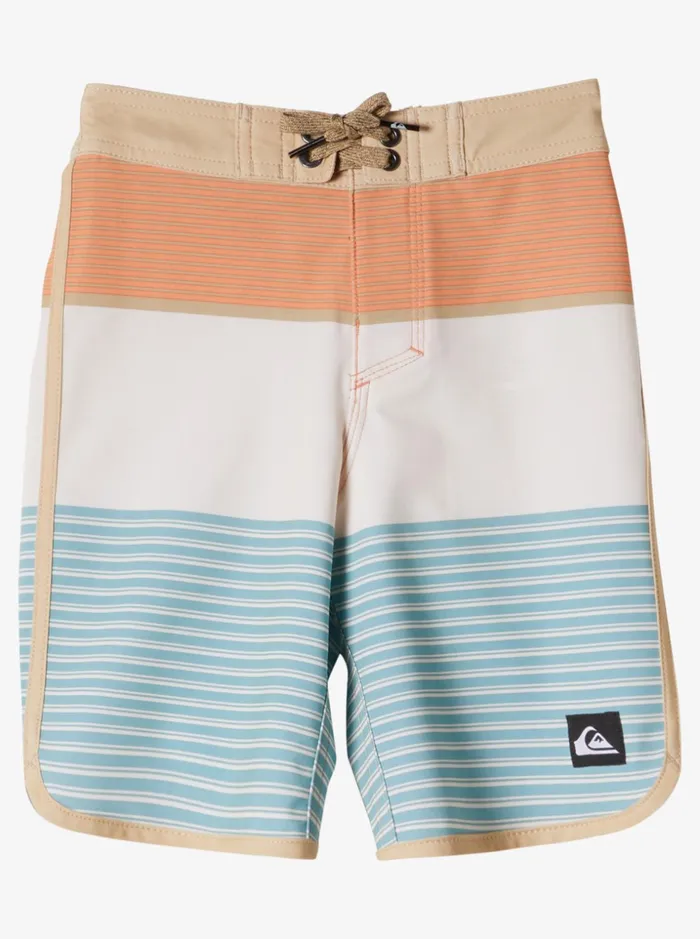 Boys Quiksilver Boardshorts Boy039s 27 Surfsilk Tijuana 14034 Boardshorts Birch