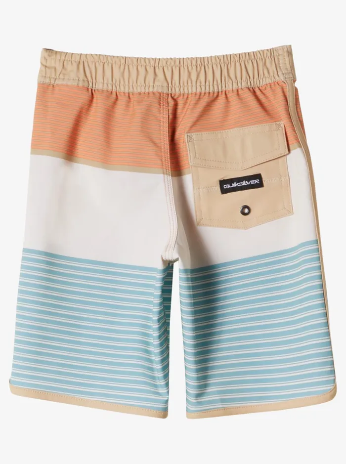 Boys Quiksilver Boardshorts Boy039s 27 Surfsilk Tijuana 14034 Boardshorts Birch Boys Quiksilver Boardshorts Boy039s 27 Surfsilk Tijuana 14034 Boardshorts Birch