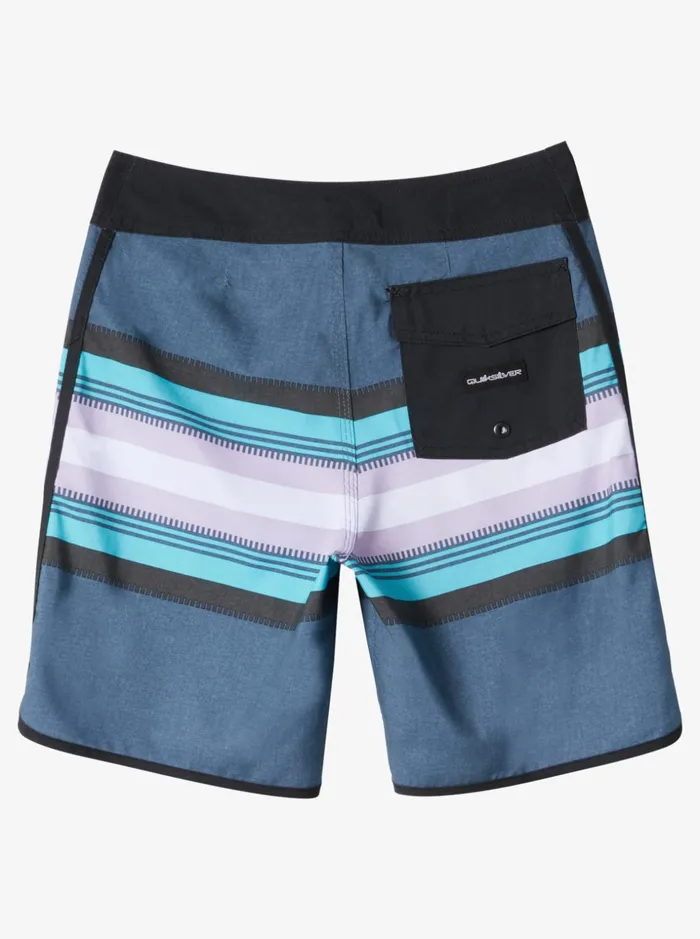 Boys Quiksilver Boardshorts Boys 816 Everyday Scallop 17034 Boardshorts Bering Sea Boys Quiksilver Boardshorts Boys 816 Everyday Scallop 17034 Boardshorts Bering Sea