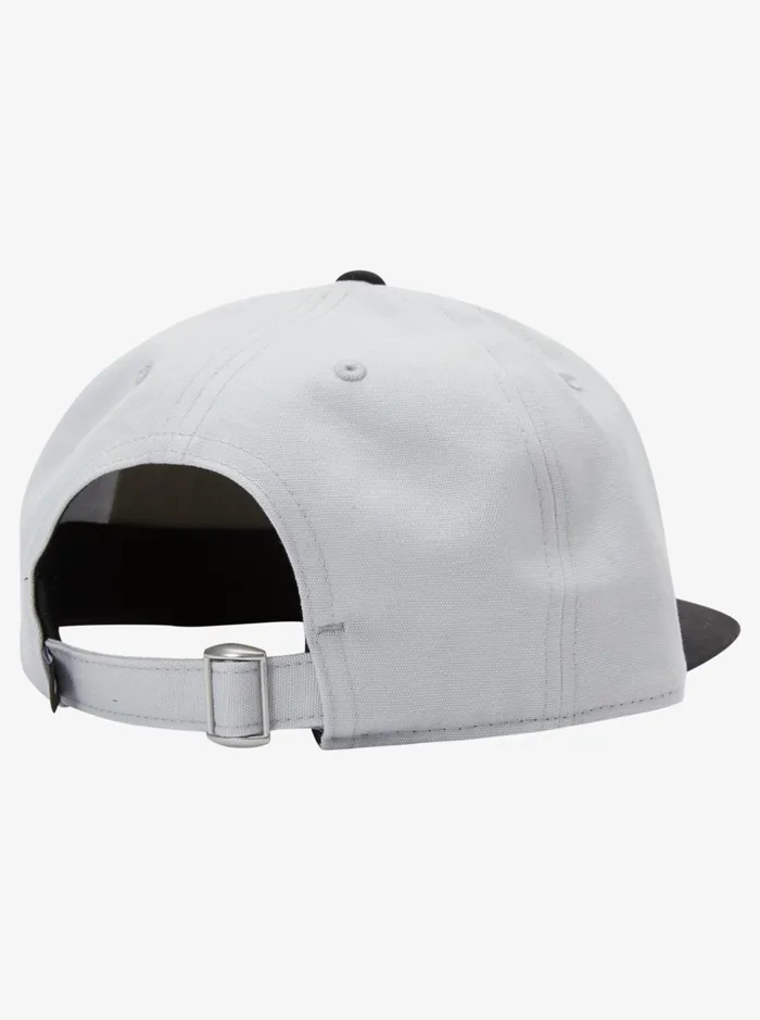 Boys Quiksilver Hats Boy039s 816 Zinger Snapback Hat Grey Violet Boys Quiksilver Hats Boy039s 816 Zinger Snapback Hat Grey Violet