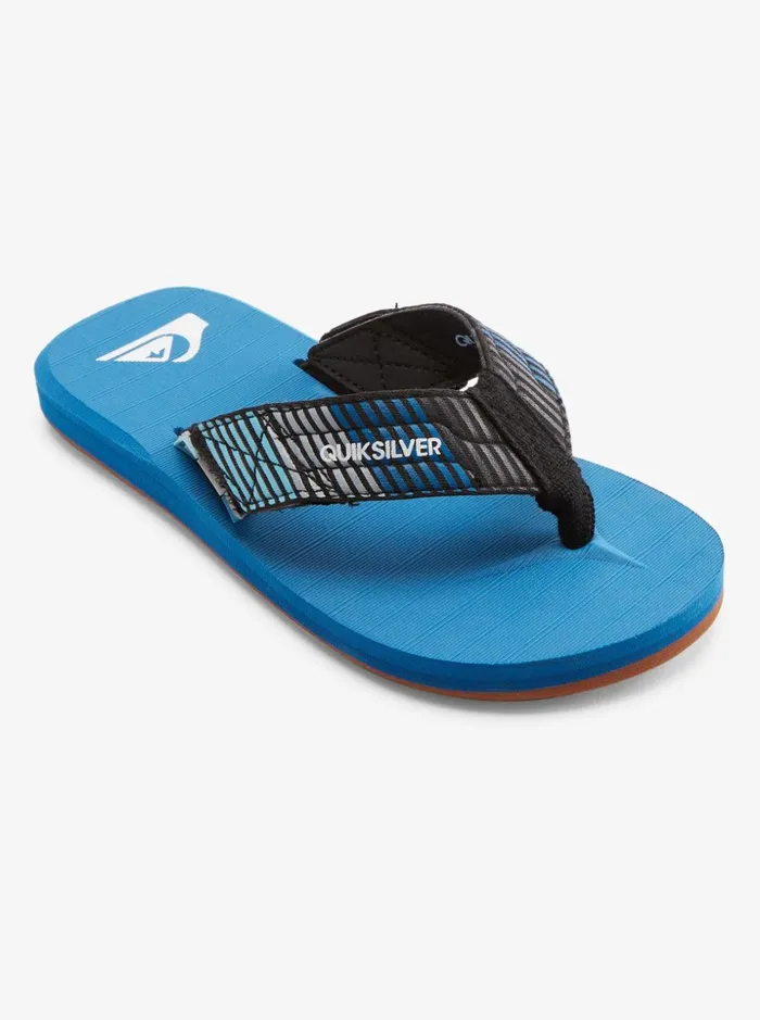 Boys Quiksilver Sandals Boy039s 816 Carver Switch Sandals Blue 2 Boys Quiksilver Sandals Boy039s 816 Carver Switch Sandals Blue 2