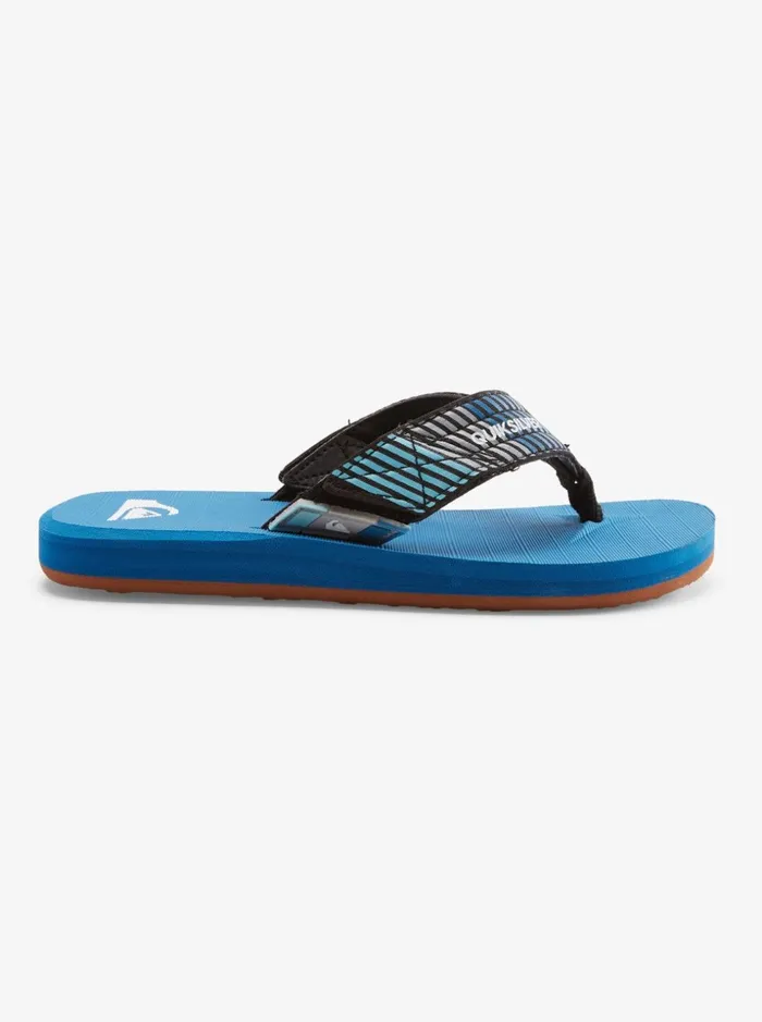 Boys Quiksilver Sandals Boy039s 816 Carver Switch Sandals Blue 2 Boys Quiksilver Sandals Boy039s 816 Carver Switch Sandals Blue 2