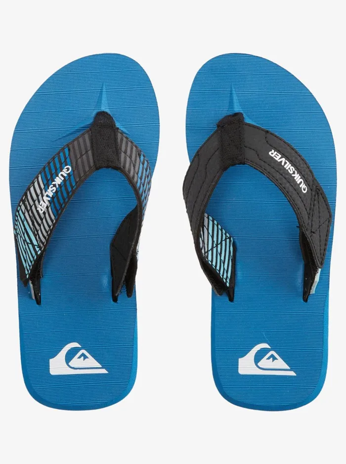 Boys Quiksilver Sandals Boy039s 816 Carver Switch Sandals Blue 2 Boys Quiksilver Sandals Boy039s 816 Carver Switch Sandals Blue 2