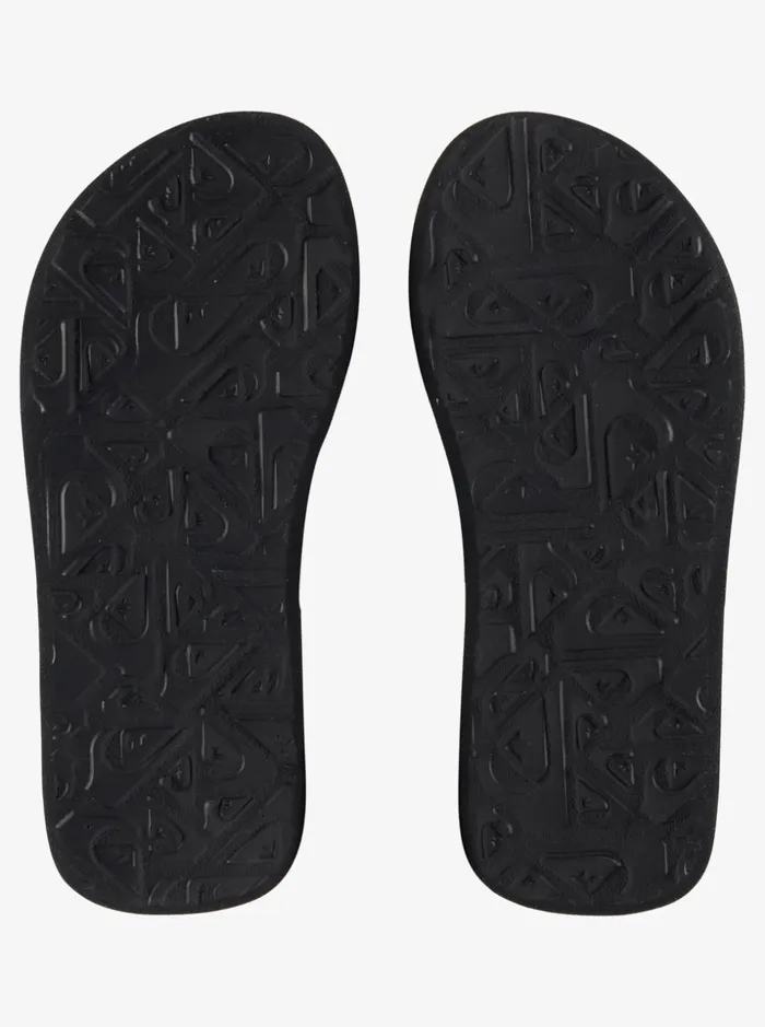 Boys Quiksilver Sandals Boy039s 816 Molokai Layback Sandals Blueblueorange Boys Quiksilver Sandals Boy039s 816 Molokai Layback Sandals Blueblueorange