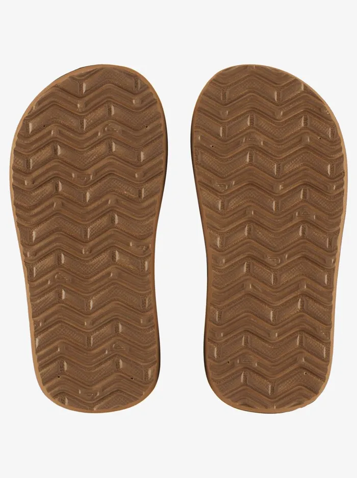 Boys Quiksilver Sandals Boy039s 816 Monkey Wrench Core Sandals Black 1 Boys Quiksilver Sandals Boy039s 816 Monkey Wrench Core Sandals Black 1