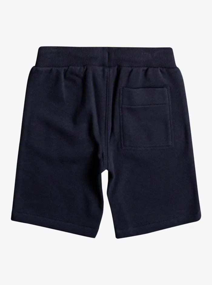 Boys Quiksilver Shorts Boy039s 27 Easy Day Sweat Shorts Navy Blazer Boys Quiksilver Shorts Boy039s 27 Easy Day Sweat Shorts Navy Blazer