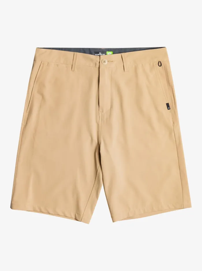 Boys Quiksilver Shorts Boy039s 27 Ocean Union 14034 Amphibian Boardshorts Plage