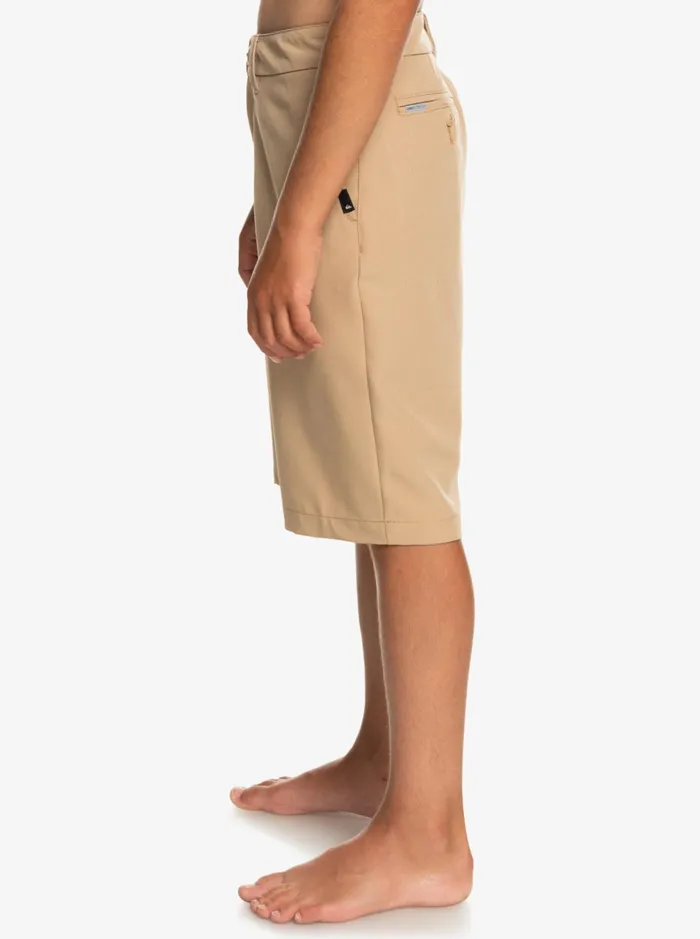 Boys Quiksilver Shorts Boy039s 816 Union Amphibian 19034 Hybrid Shorts Plage Boys Quiksilver Shorts Boy039s 816 Union Amphibian 19034 Hybrid Shorts Plage