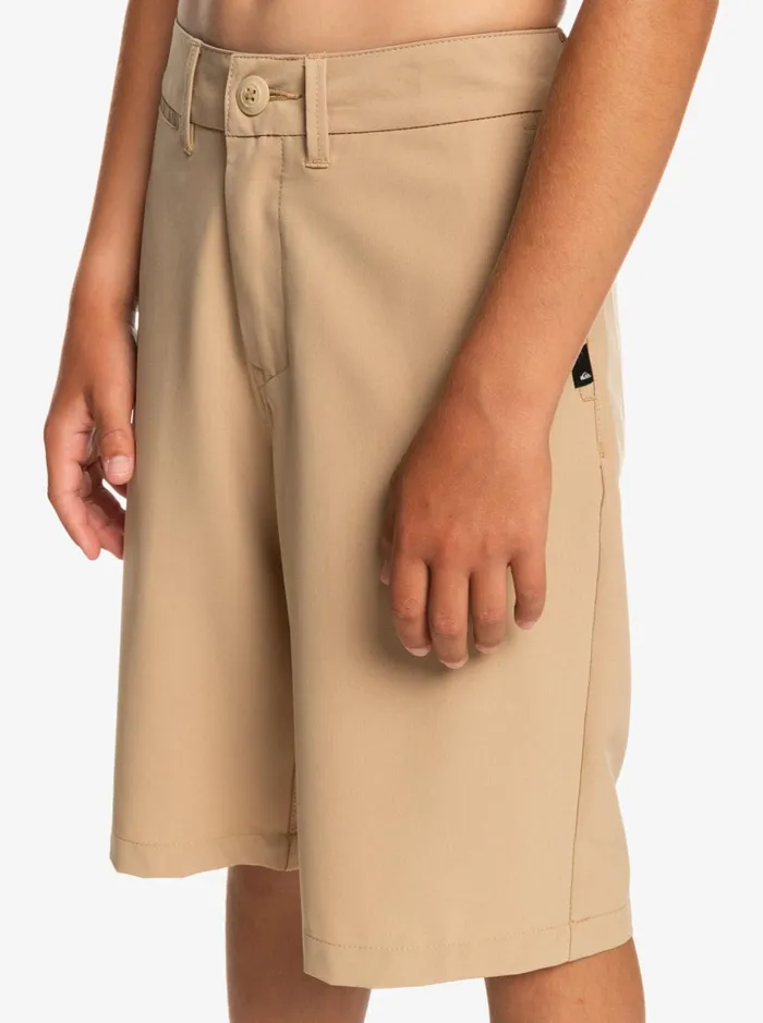 Boys Quiksilver Shorts Boy039s 816 Union Amphibian 19034 Hybrid Shorts Plage Boys Quiksilver Shorts Boy039s 816 Union Amphibian 19034 Hybrid Shorts Plage