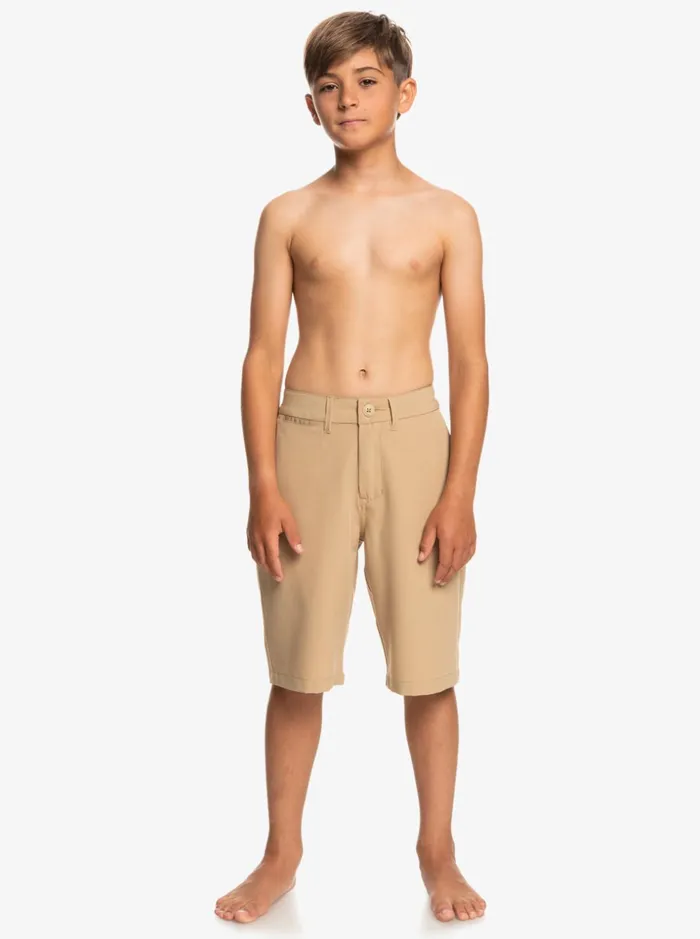 Boys Quiksilver Shorts Boy039s 816 Union Amphibian 19034 Hybrid Shorts Plage Boys Quiksilver Shorts Boy039s 816 Union Amphibian 19034 Hybrid Shorts Plage