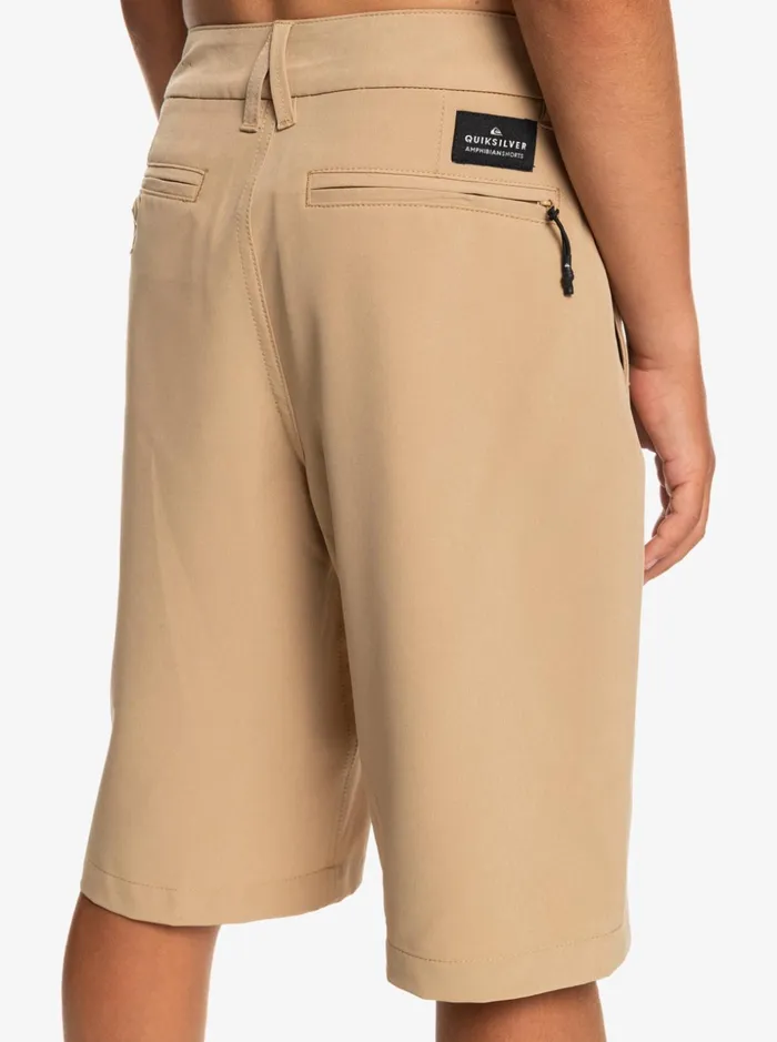 Boys Quiksilver Shorts Boy039s 816 Union Amphibian 19034 Hybrid Shorts Plage Boys Quiksilver Shorts Boy039s 816 Union Amphibian 19034 Hybrid Shorts Plage