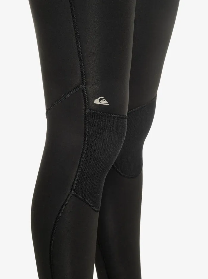 Boys Quiksilver Wetsuits Boy039s 816 32mm Everyday Sessions Back Zip Wetsuit Black Boys Quiksilver Wetsuits Boy039s 816 32mm Everyday Sessions Back Zip Wetsuit Black