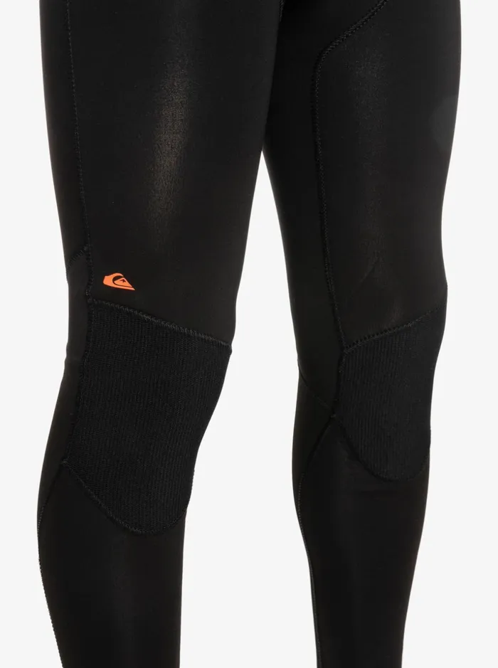 Boys Quiksilver Wetsuits Boy039s 816 32mm Everyday Sessions Back Zip Wetsuit Blackprovincial Blue Boys Quiksilver Wetsuits Boy039s 816 32mm Everyday Sessions Back Zip Wetsuit Blackprovincial Blue