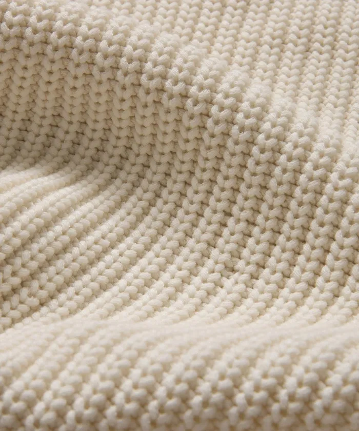 Cardigans Women Jenni Kayne Cotton Cocoon Cardigan Ivory