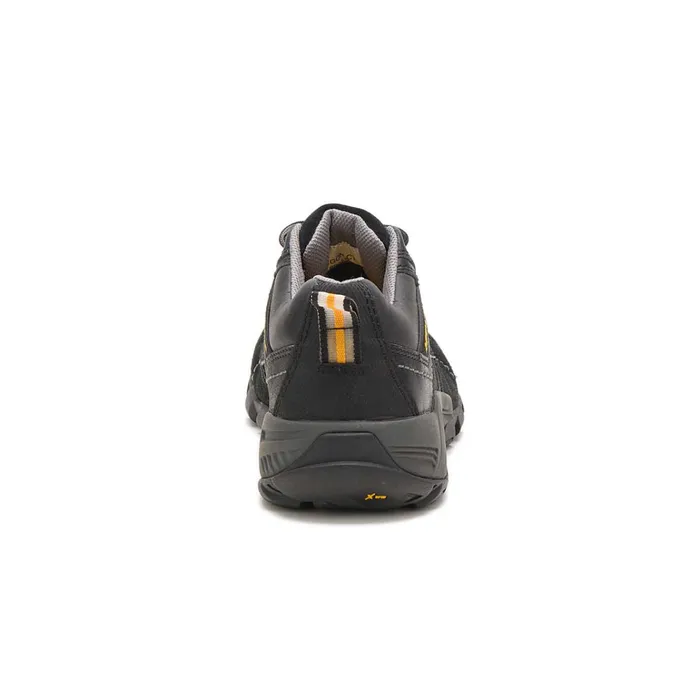 Cat Footwear Shoes Men039s Argon Composite Toe Work Shoe Black 8211 Men