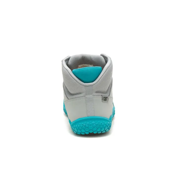 Cat Footwear Shoes ProRush All Day Mid Sneaker Wild Dove 8211 MenWomen