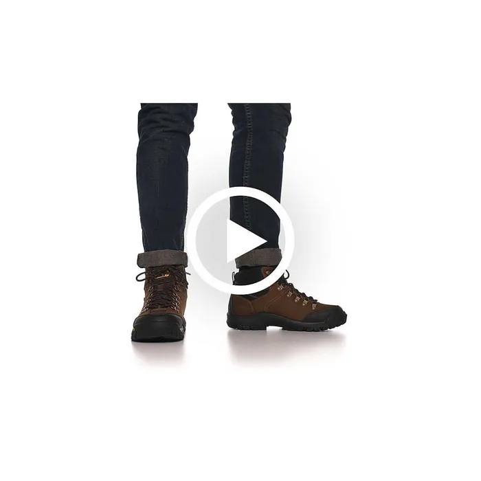 Cat Footwear Waterproof Men039s Threshold Waterproof Steel Toe Work Boot Black 8211 Men