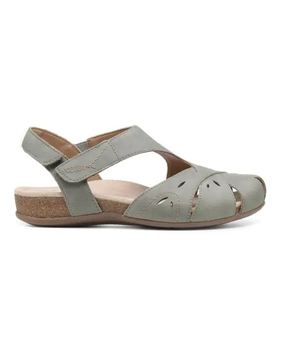 Catskill Sandals Sage Women Hotter Cork Sandals
