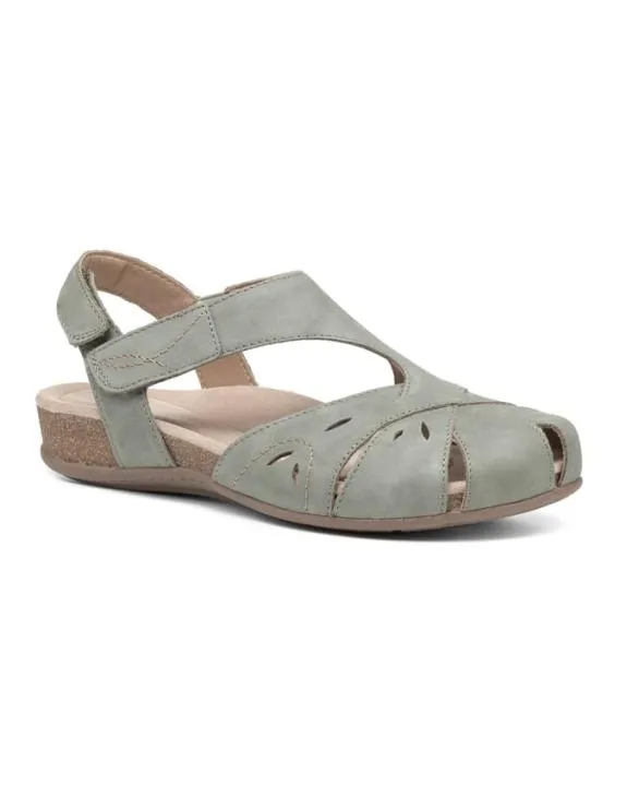 Catskill Sandals Sage Women Hotter Cork Sandals