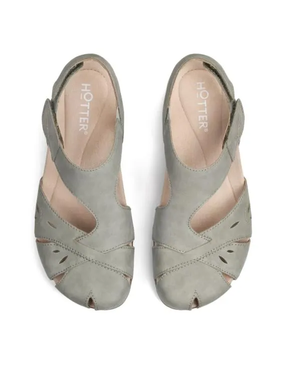 Catskill Sandals Sage Women Hotter Cork Sandals