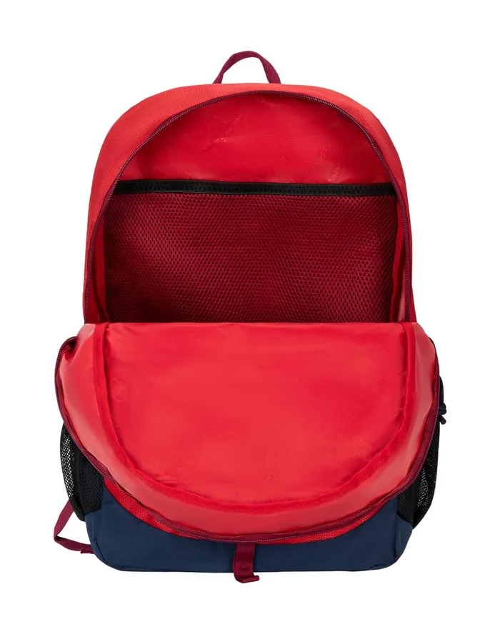 Center Backpack Rednavy MenWomen Champion Bags and Backpacks