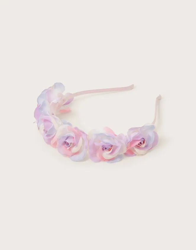 Children Flower Headband Monsoon Girls039 Hair Accessories