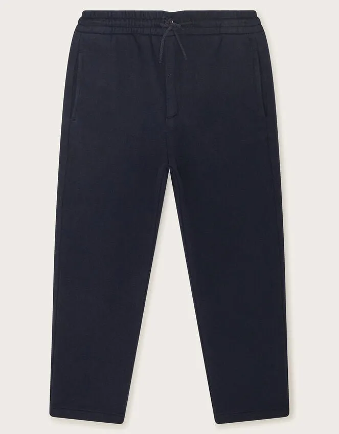Children Jersey PullOn Trousers Blue Monsoon Trousers Jeans and Shorts