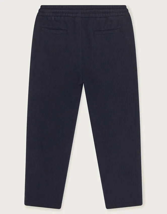 Children Jersey PullOn Trousers Blue Monsoon Trousers Jeans and Shorts