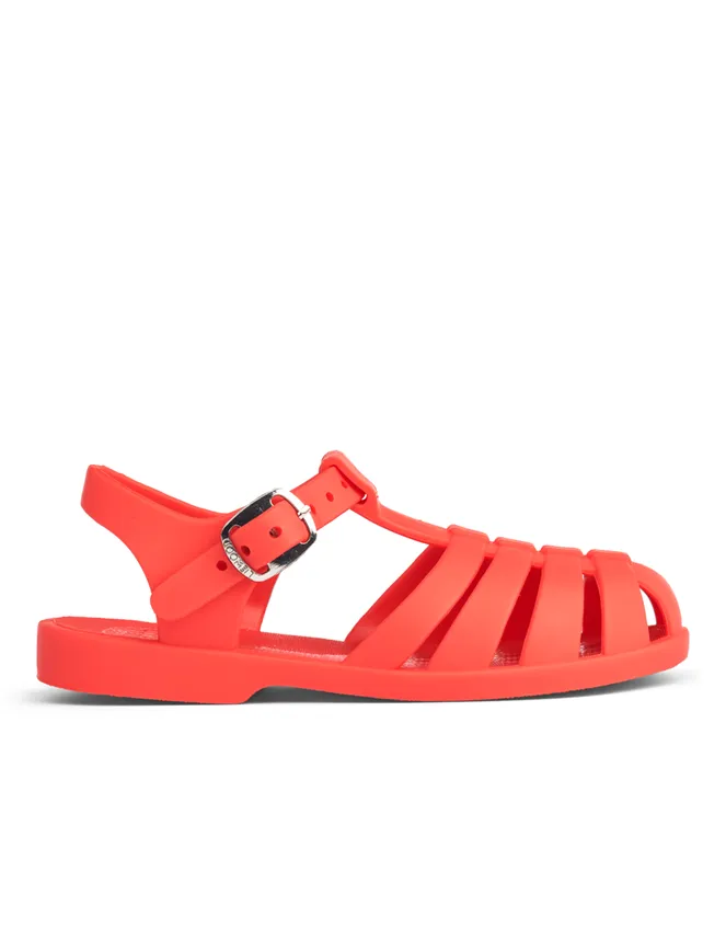 Children Liewood Bre Sandals Red Monsoon Girls039 Shoes and Sandals