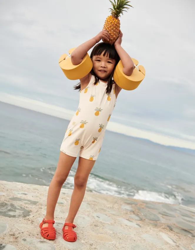 Children Liewood Bre Sandals Red Monsoon Girls039 Shoes and Sandals