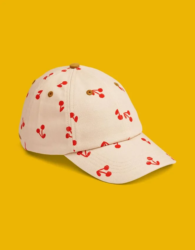 Children Liewood Danny Cap Multi Monsoon Hats and Sunglasses