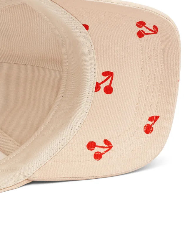 Children Liewood Danny Cap Multi Monsoon Hats and Sunglasses